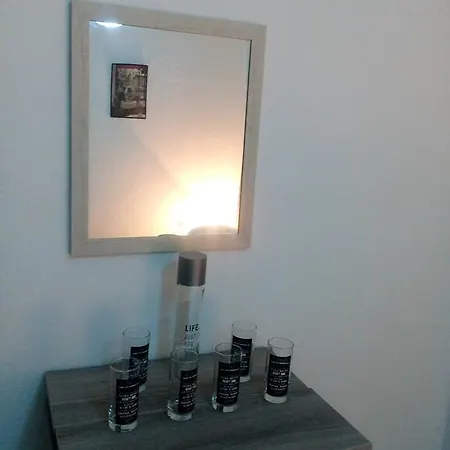 Elite House Apartment Thessaloniki